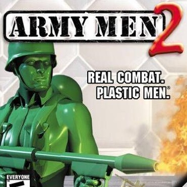 Army Men 2