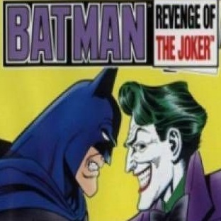 Batman: Balas Dendam Joker