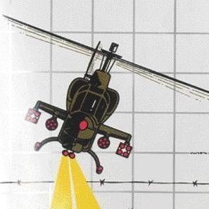 Choplifter