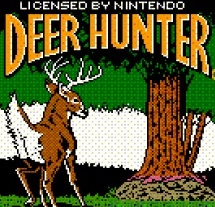 Deer Hunter