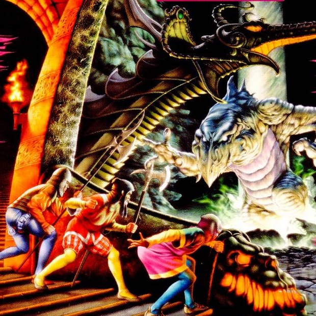 Might and Magic: Segreto del Santuario Interno
