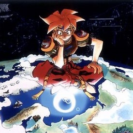Terranigma