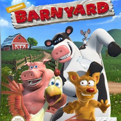 Barnyard