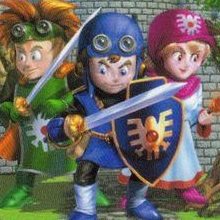 ドラゴンクエストI＆II