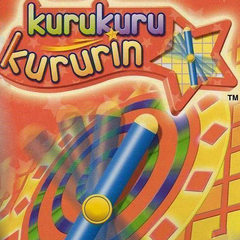 Kuru Kuru Kururin