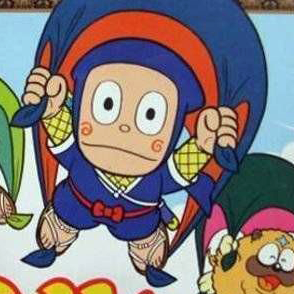 Ninja Kun