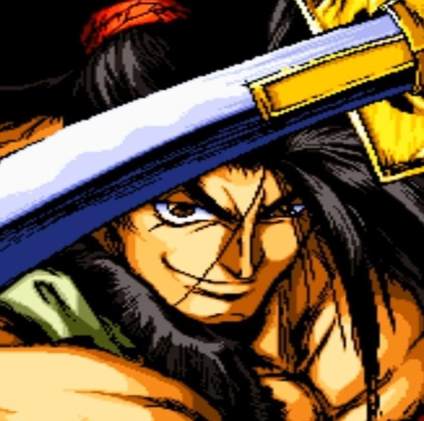 Samurai Shodown 3: Blades of Blood