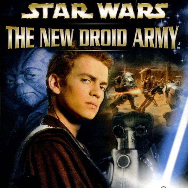 Star Wars - Il Nuovo Esercito di Droidi