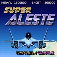 Super Aleste