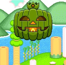 Super Fantasy Zone
