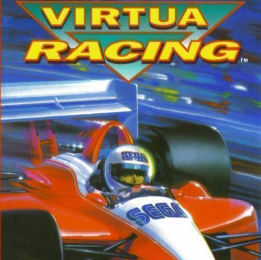 Virtua Racing