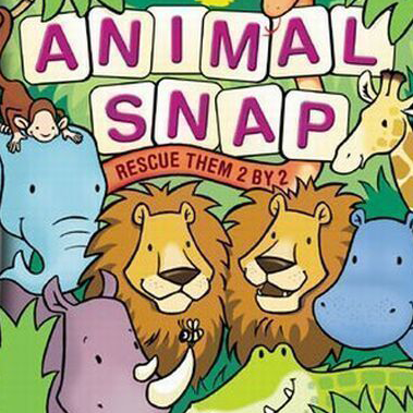 Animal Snap: Спасите их по 2