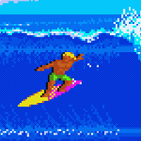 California Games