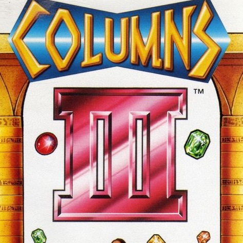 Columns III - Revenge of Columns