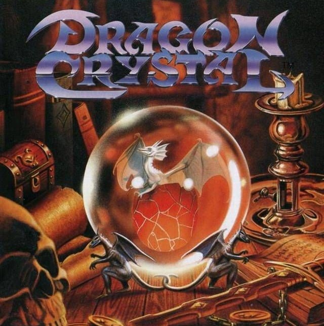 Dragon Crystal