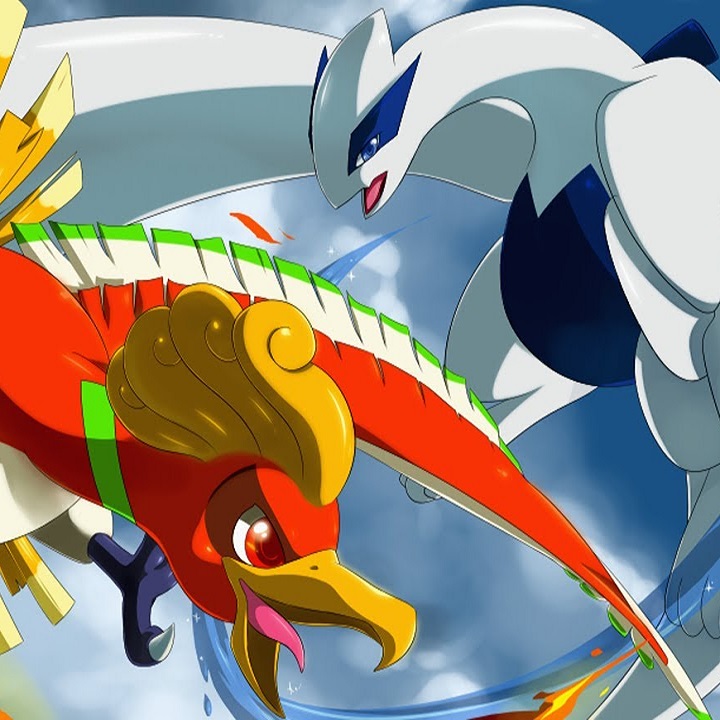 Pokemon Alternate Nusantara
