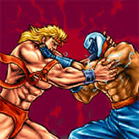 Ring of Destruction: Slammasters II