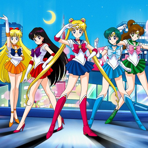 Sailor Moon