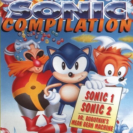 Sonic Compilation