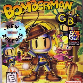 보머맨 GB