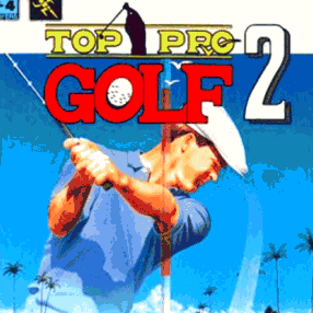 Top Pro Golf 2