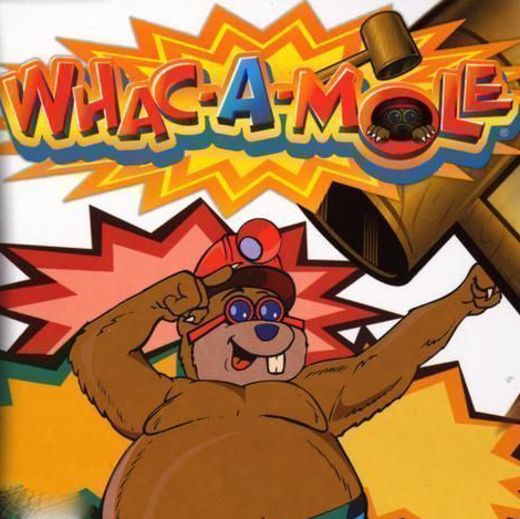 Mole-Schlag