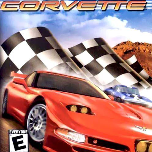 Corvette