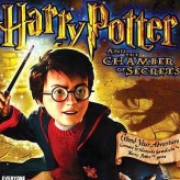 Harry Potter dan Kamar Rahasia
