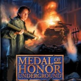 Medal of Honor: Underground