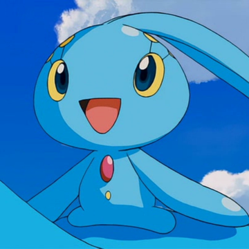 Pokemon Sea Temple