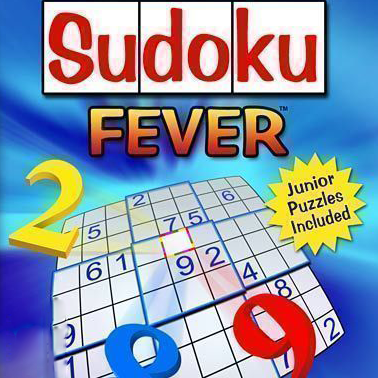 Febre do Sudoku
