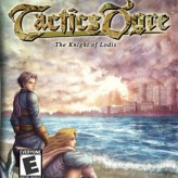 Tactics Ogre: The Knight of Lodis