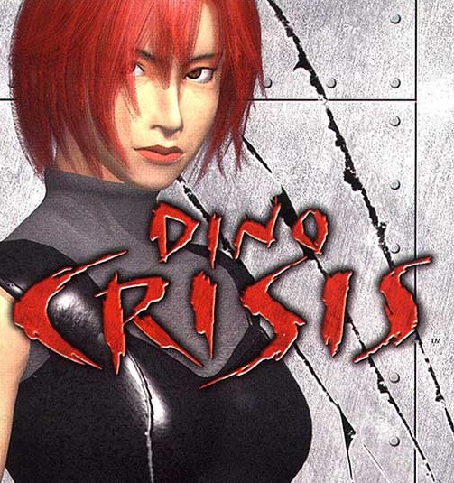 Dino Crisis