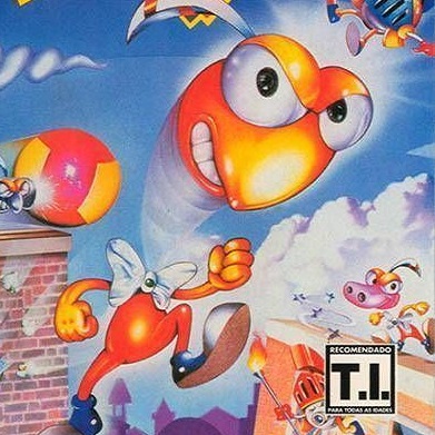 Dynamite Headdy