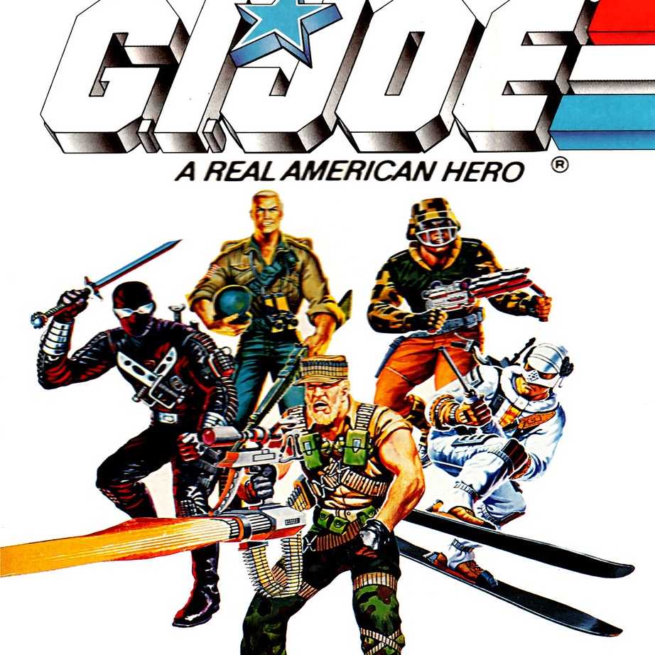 G.I. Joe - Un Véritable Héros Américain