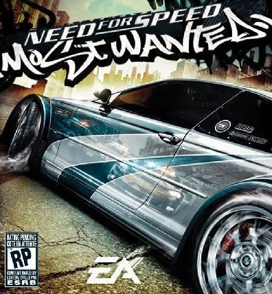 Need For Speed: Most Wanted