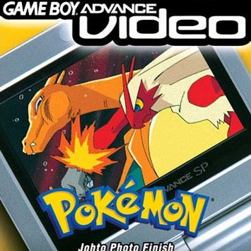 Pokemon: Volume 2