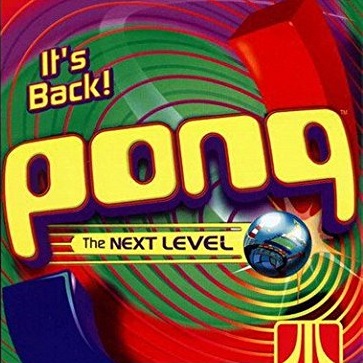 Pong: Cấp độ tiếp theo