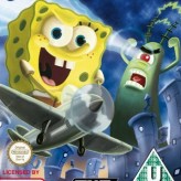 Bob Esponja: La Criatura del Crustáceo Cascarudo