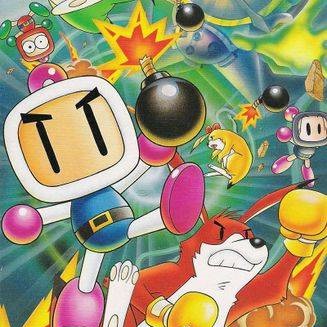 Super Bomberman 5 Cartuccia d'Oro