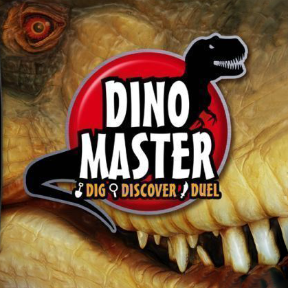 ダイノマスター：ディグディスカバーデュエル