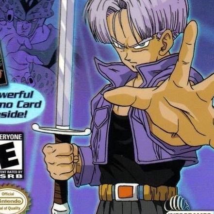 Dragonball Z : Jeu de cartes à collectionner