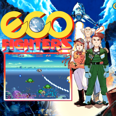 Eco Fighters