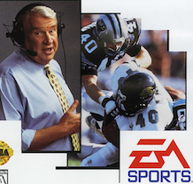マッデンNFL 96