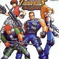 Shock Troopers 2nd Squad