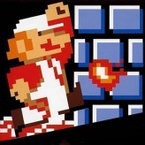 Super Mario Bros.