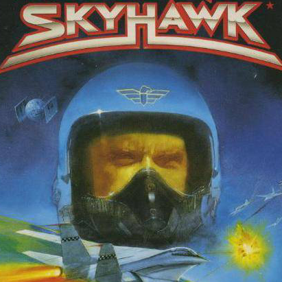 Captain SkyHawk