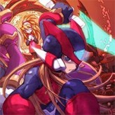 洛克人ZERO 2