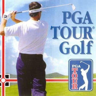 PGA Tour Golf