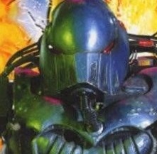 Robot Wars: Metal Mayhem